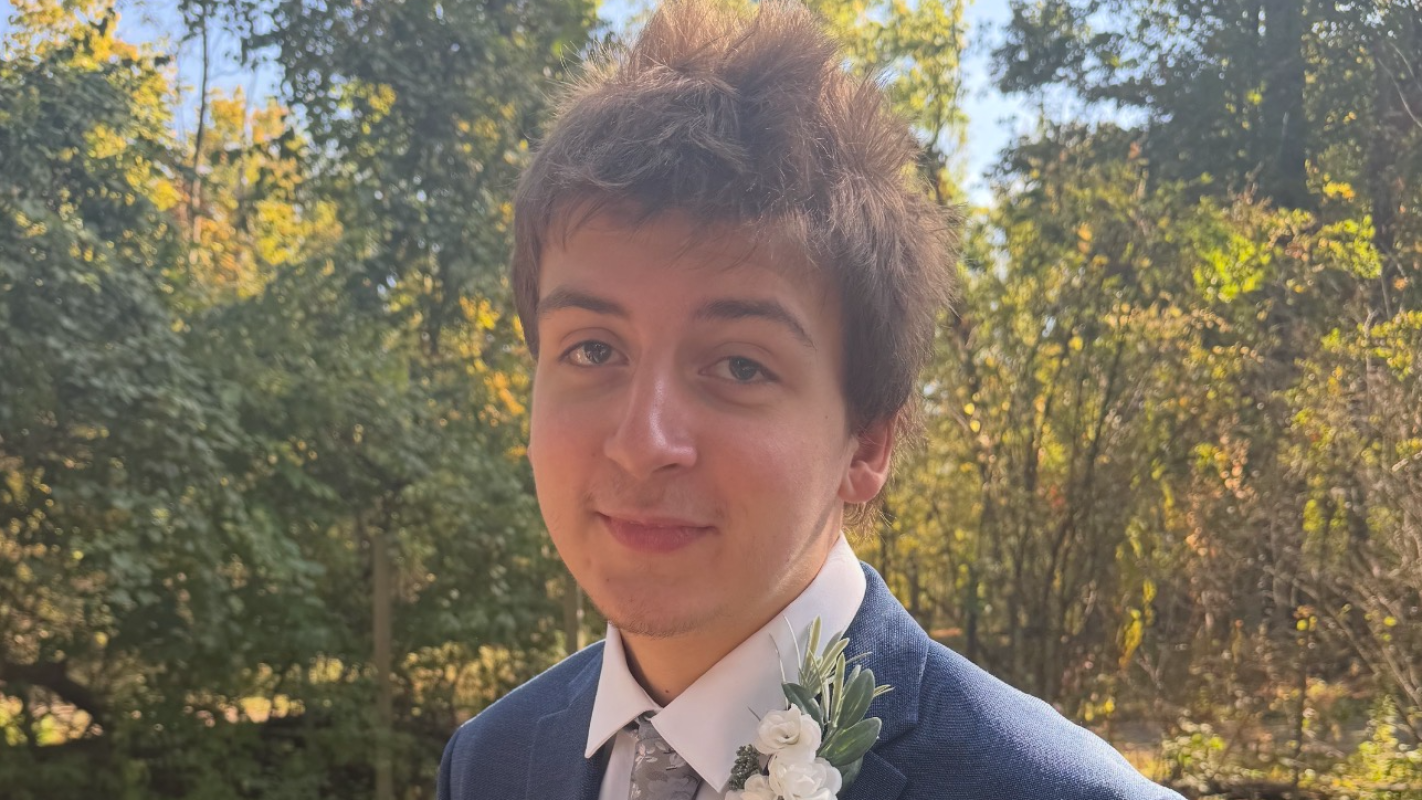 Help Brody buy a car!