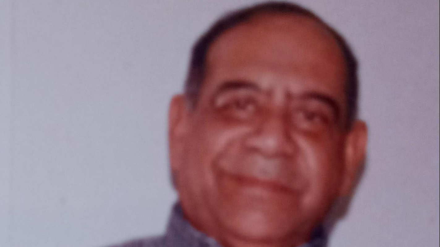 Beloved Father In-Law, Herminio Romano