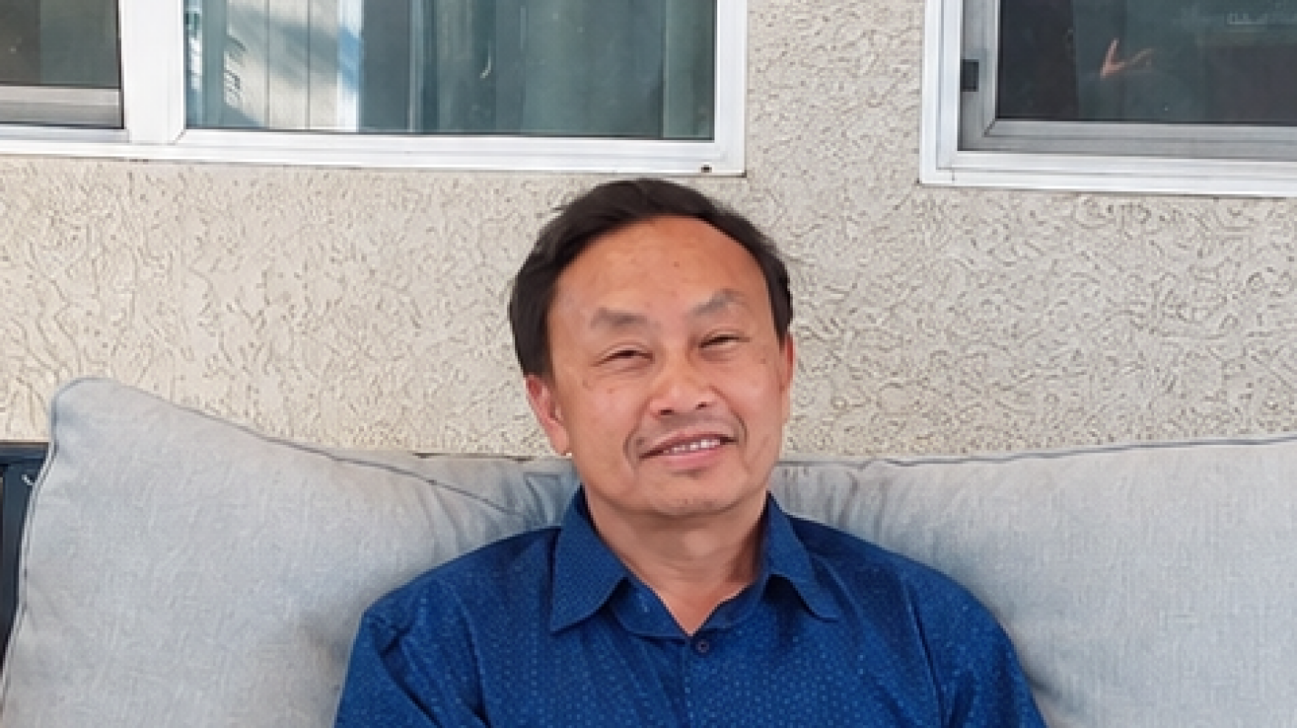 Pao Lee's Funeral Fund