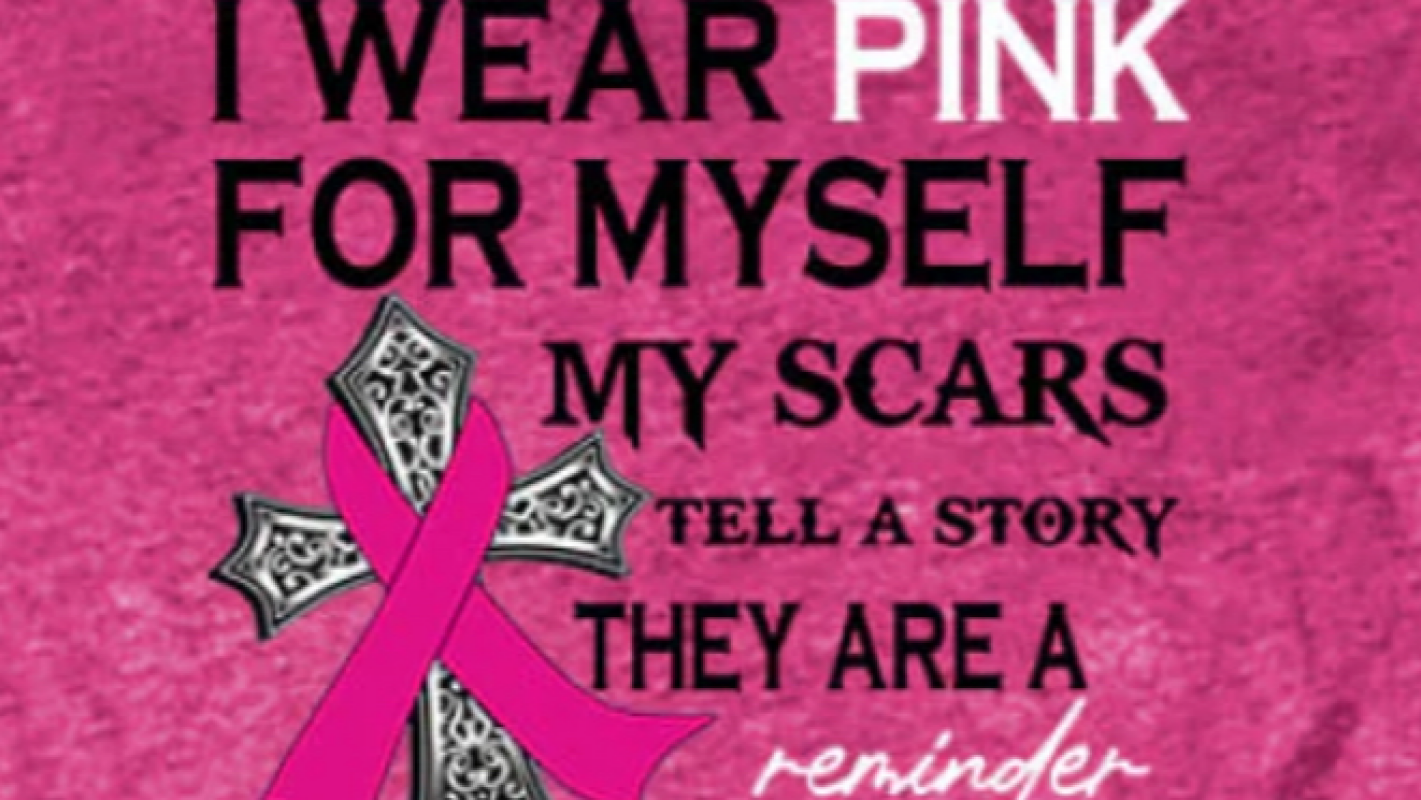 Fighting Stage 4 Metastatic breast cancer