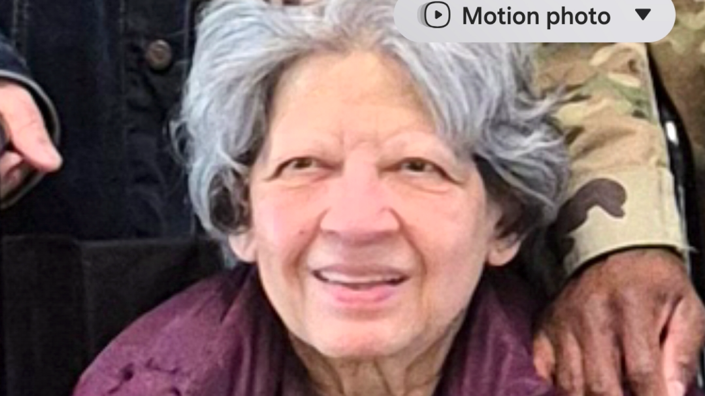 Mary Baker Funeral Fundraiser