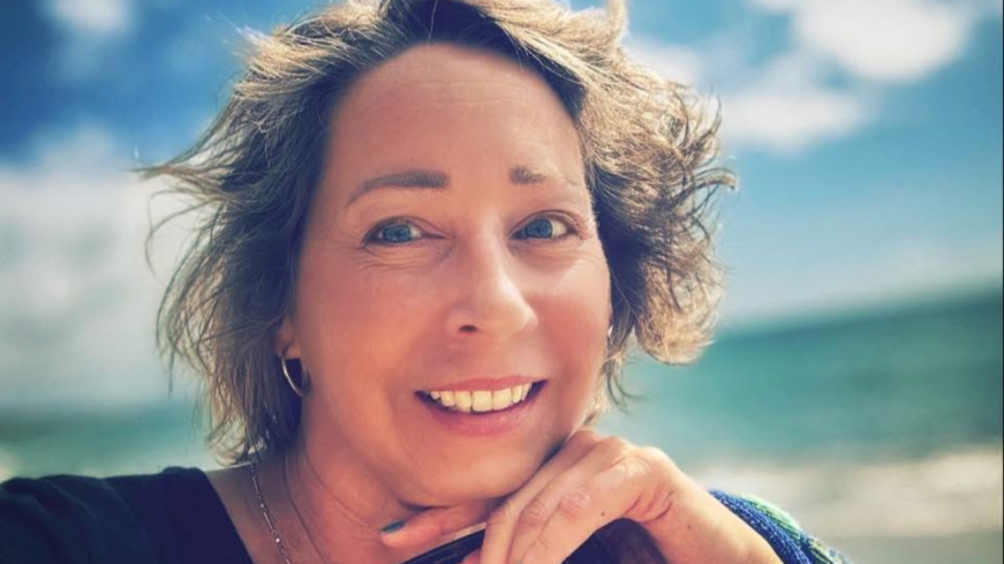 Wendy Meyers Stage 4 Cancer