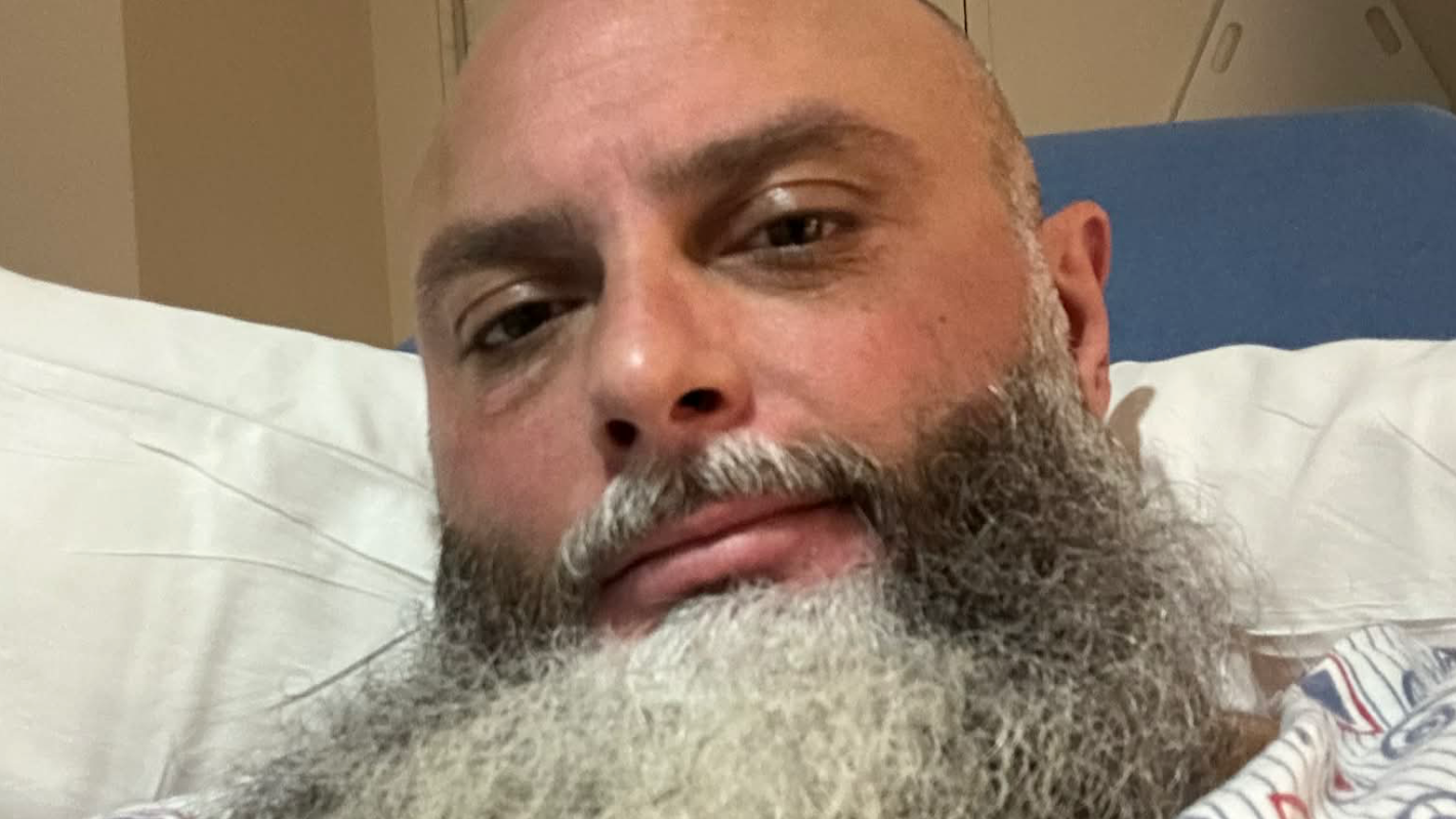 Helping our family through medical crisis