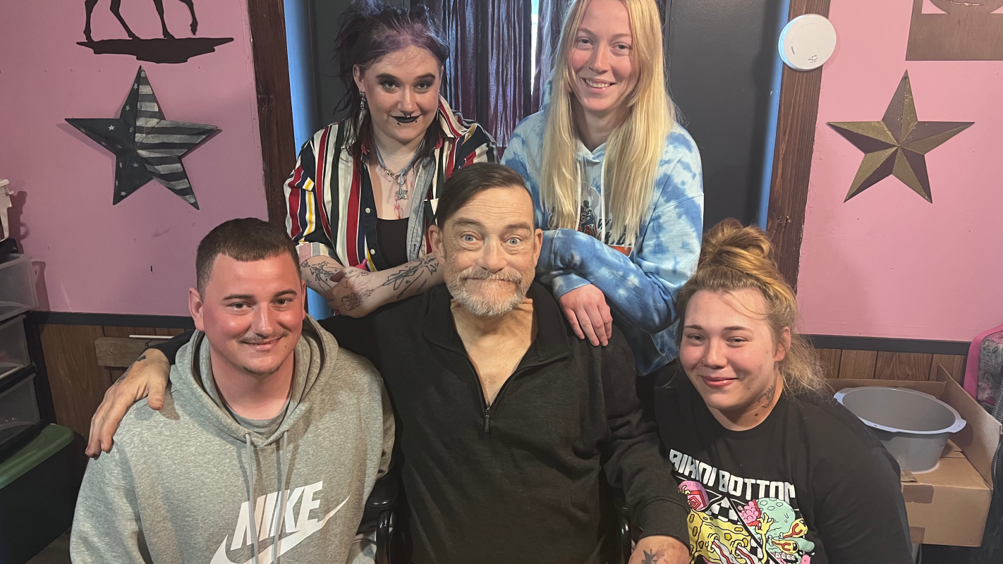 Final expense and bucket list