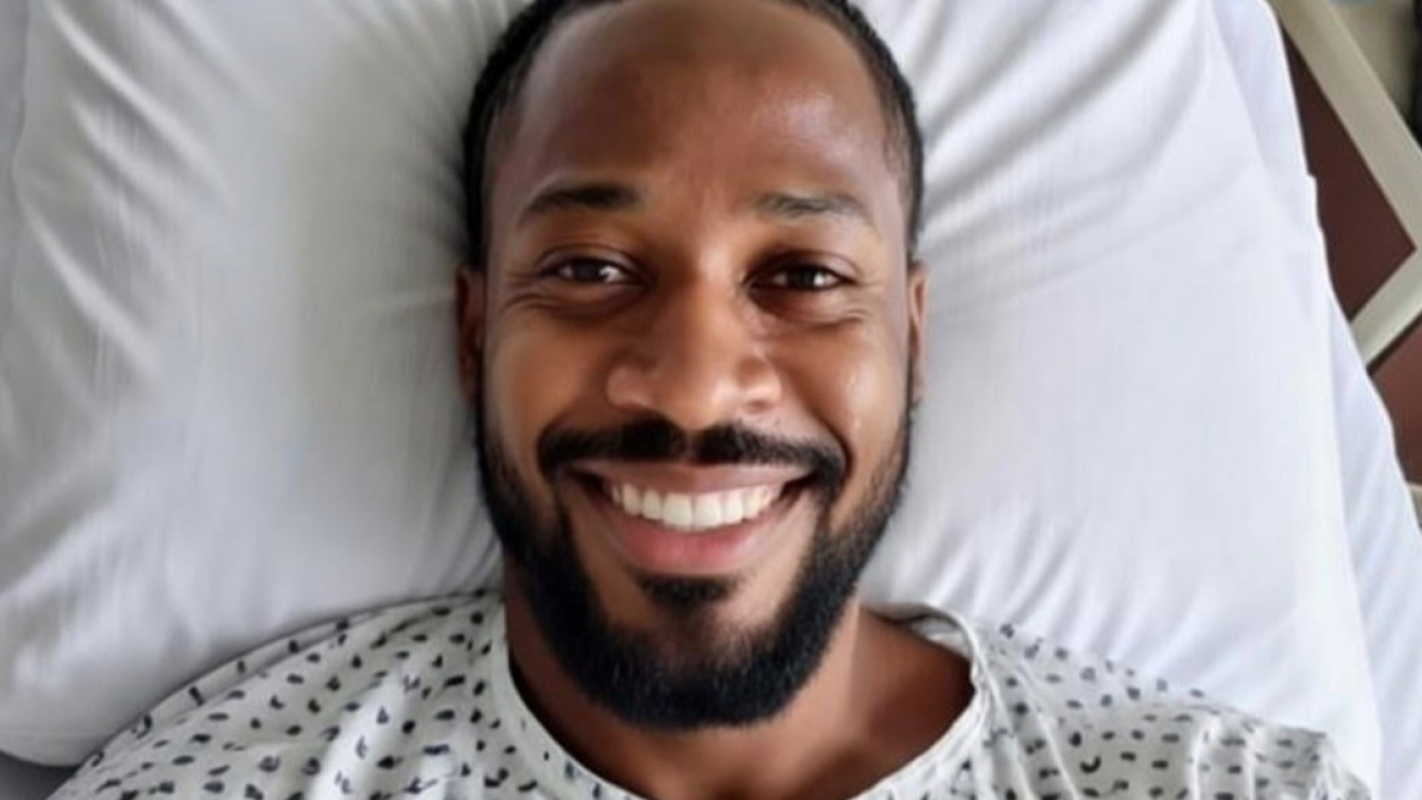 Help Christopher travel home for treatment