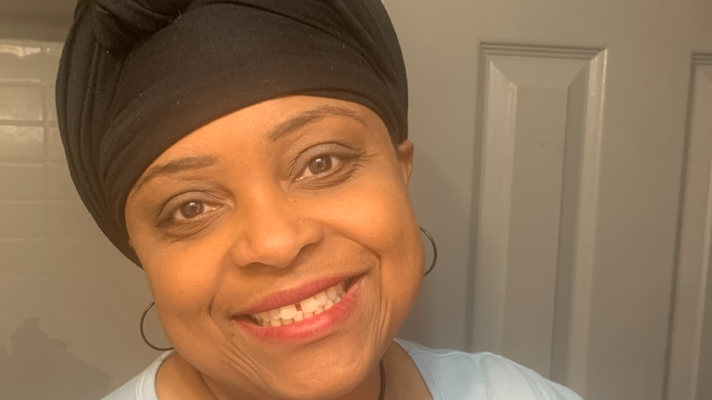 “Your generosity—whether donating $5, $10, $20, or whatever you’re moved to give. Every dollar makes a difference.”