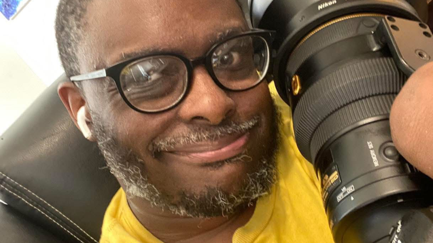 Anthony Beard Recovery