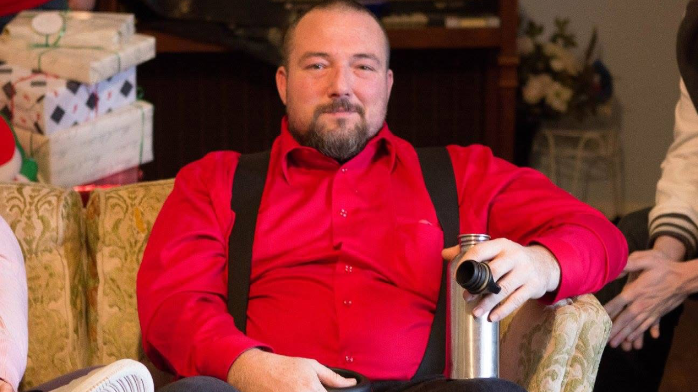 Joshua Teel cremation fund