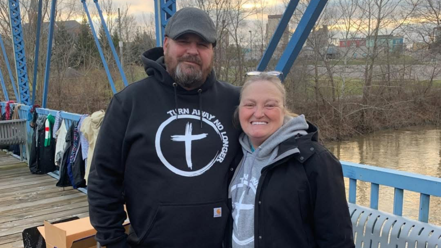 Help Tracy, Jeremiah & The Walter’s Compound Recover from Floods in Anderson