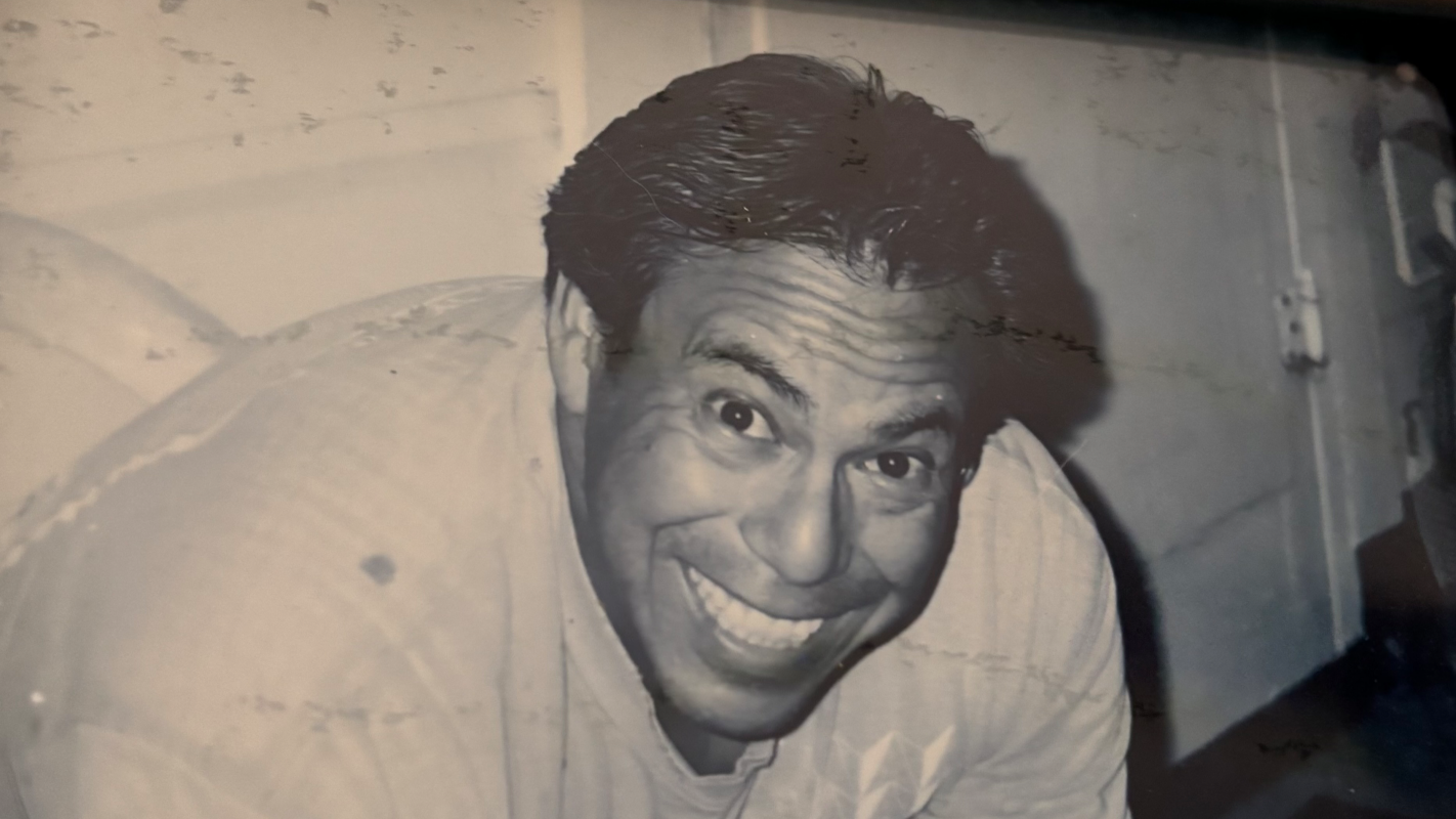 Serafin’s Memorial Service