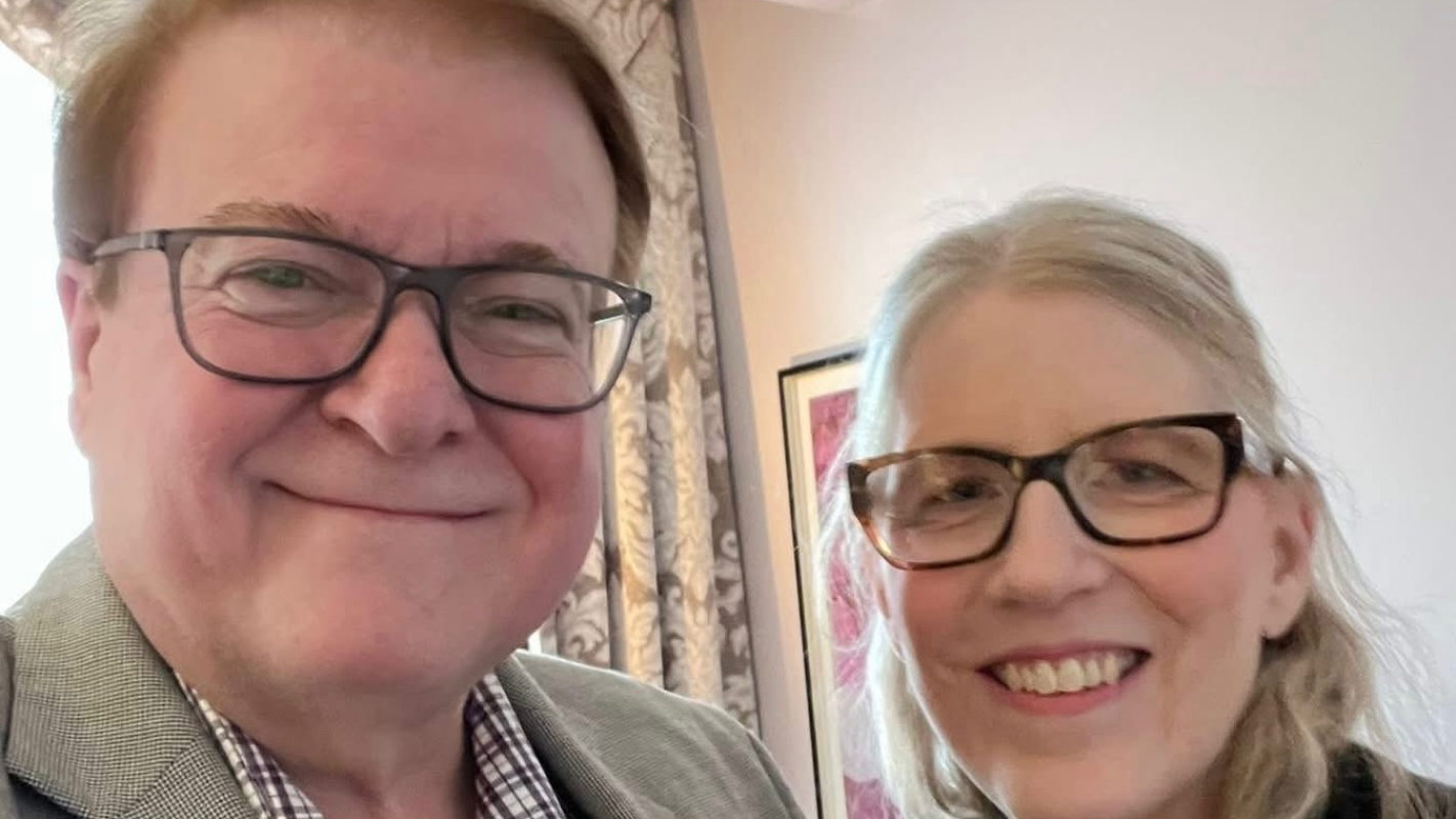 Wes & Libby Dudley Fundraiser For Wes’s Medical & Recovery