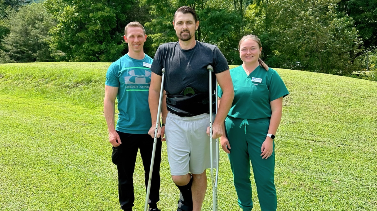 John Carter Faith Over Fear Fund