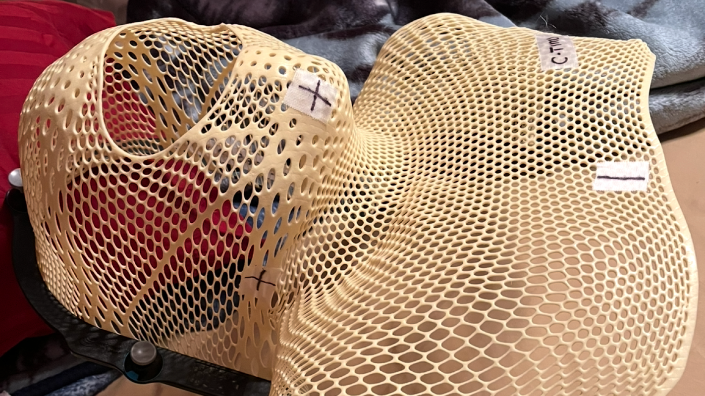 Join me on my cancer journey