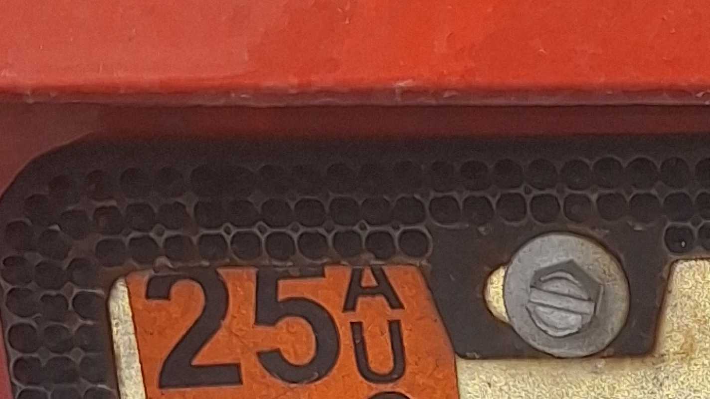 Renewal of tags/Retrieve truck for work