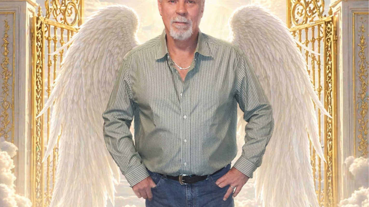 Johnny Got his wings