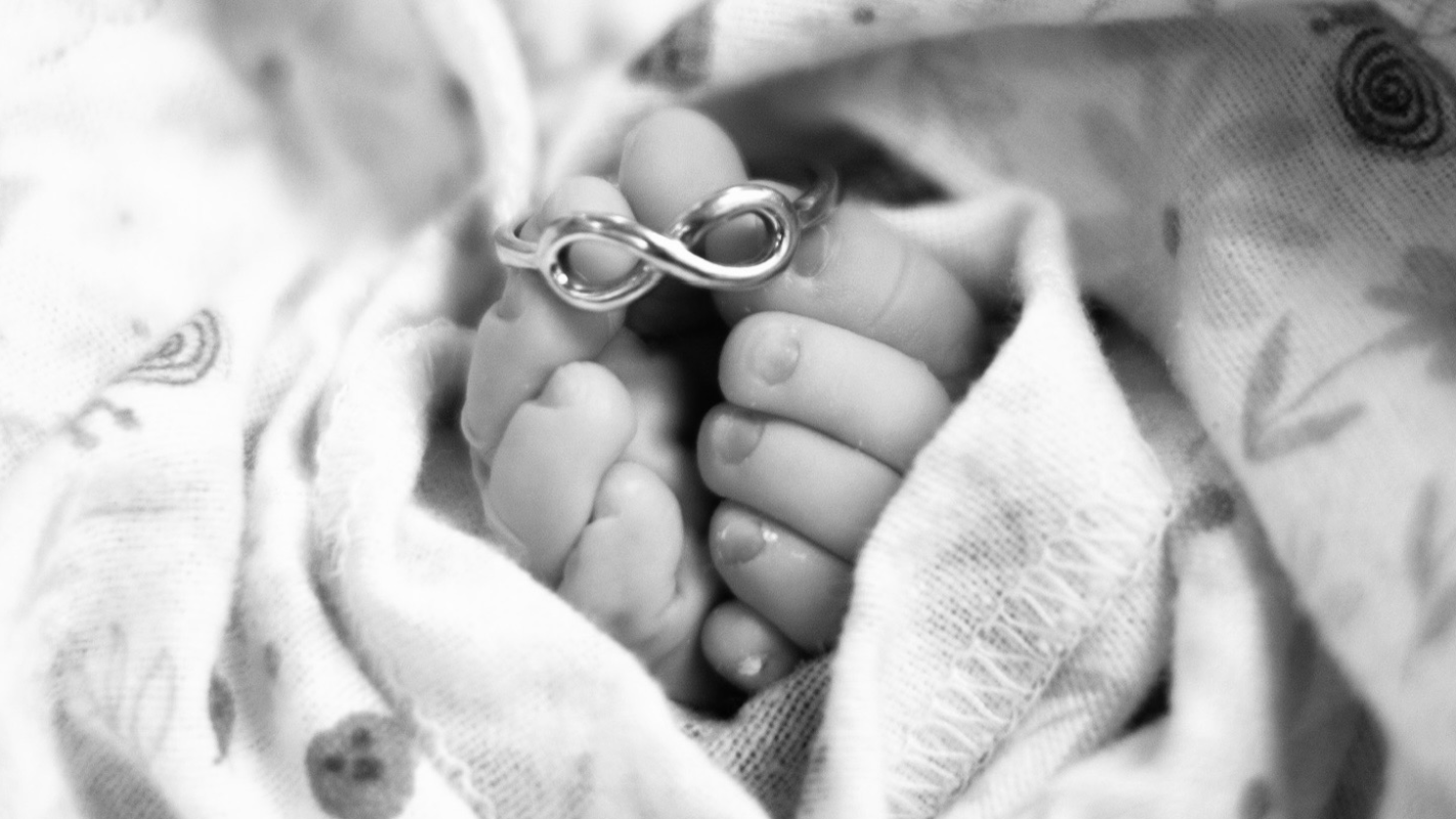 Brooke’s Baby Memorial