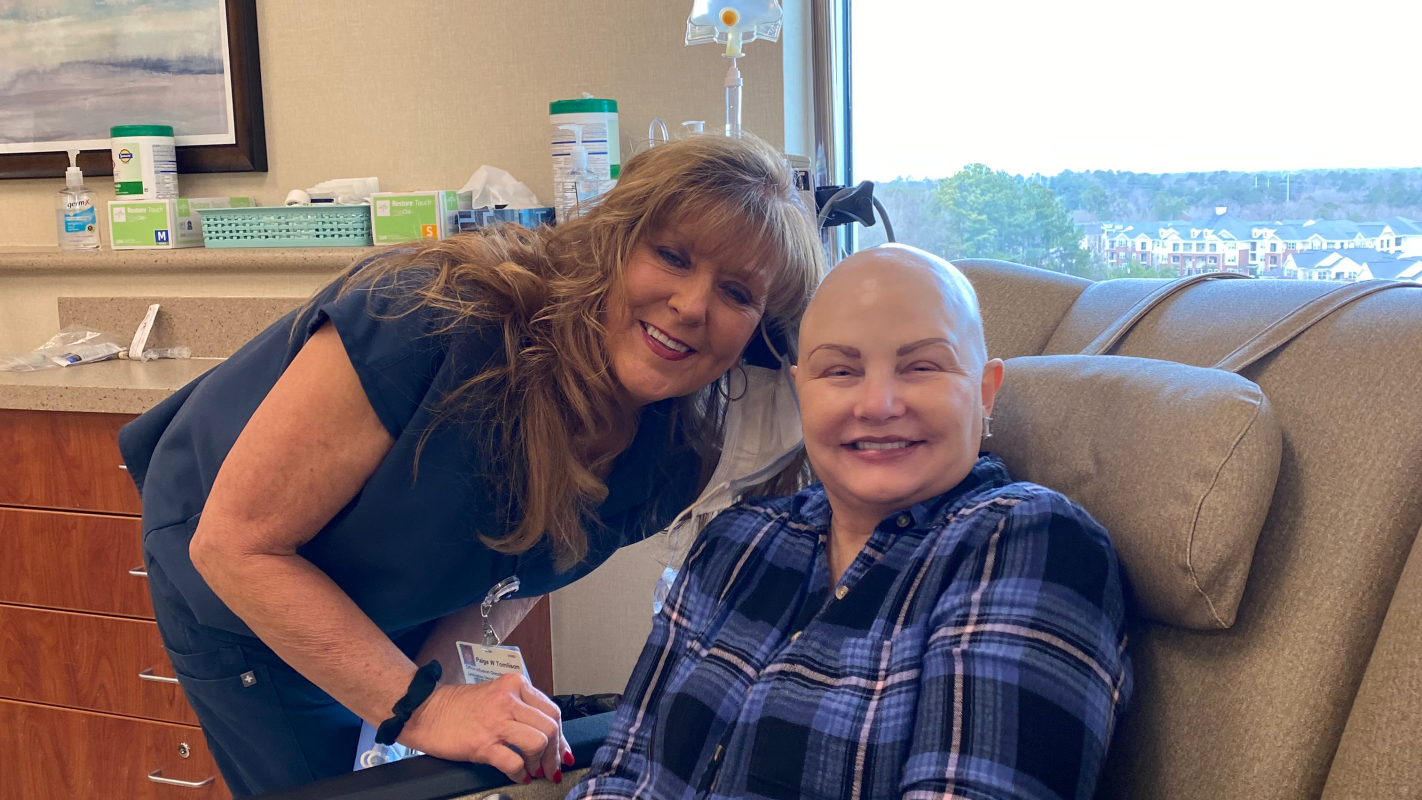 Cancer medical bills