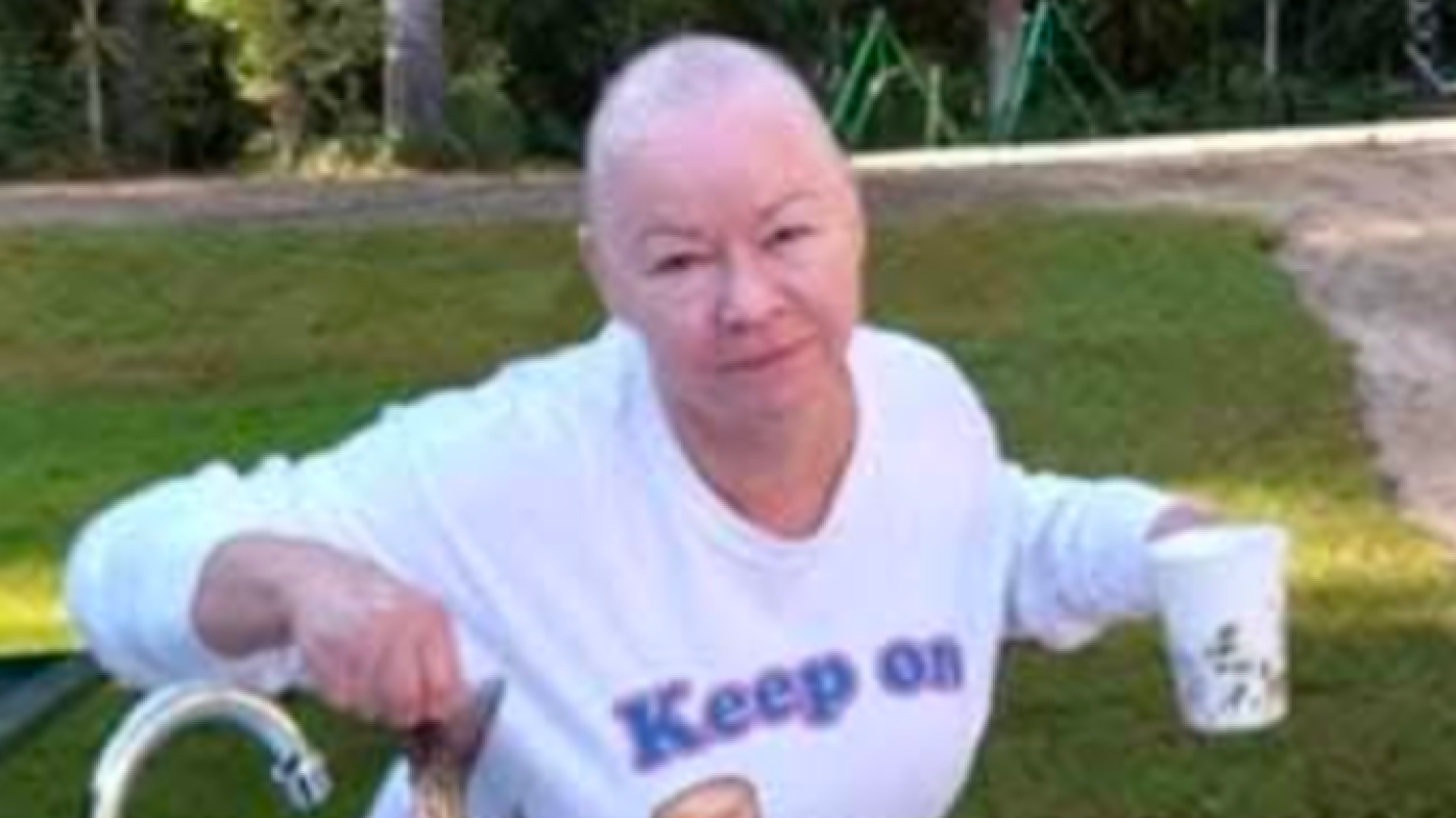 Traci's 6 Breast Cancer Surgeries