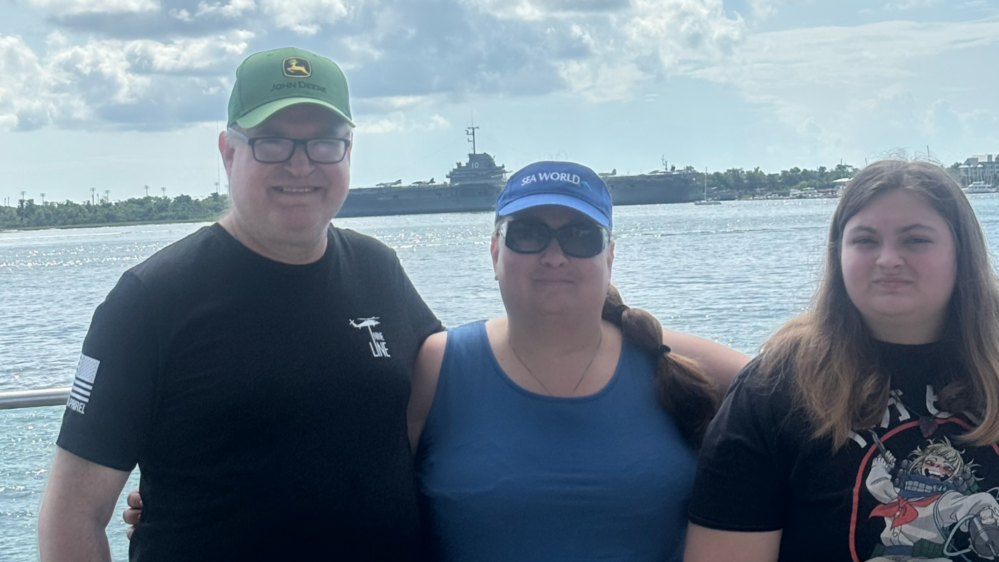 Kevin's Colon Cancer Fund