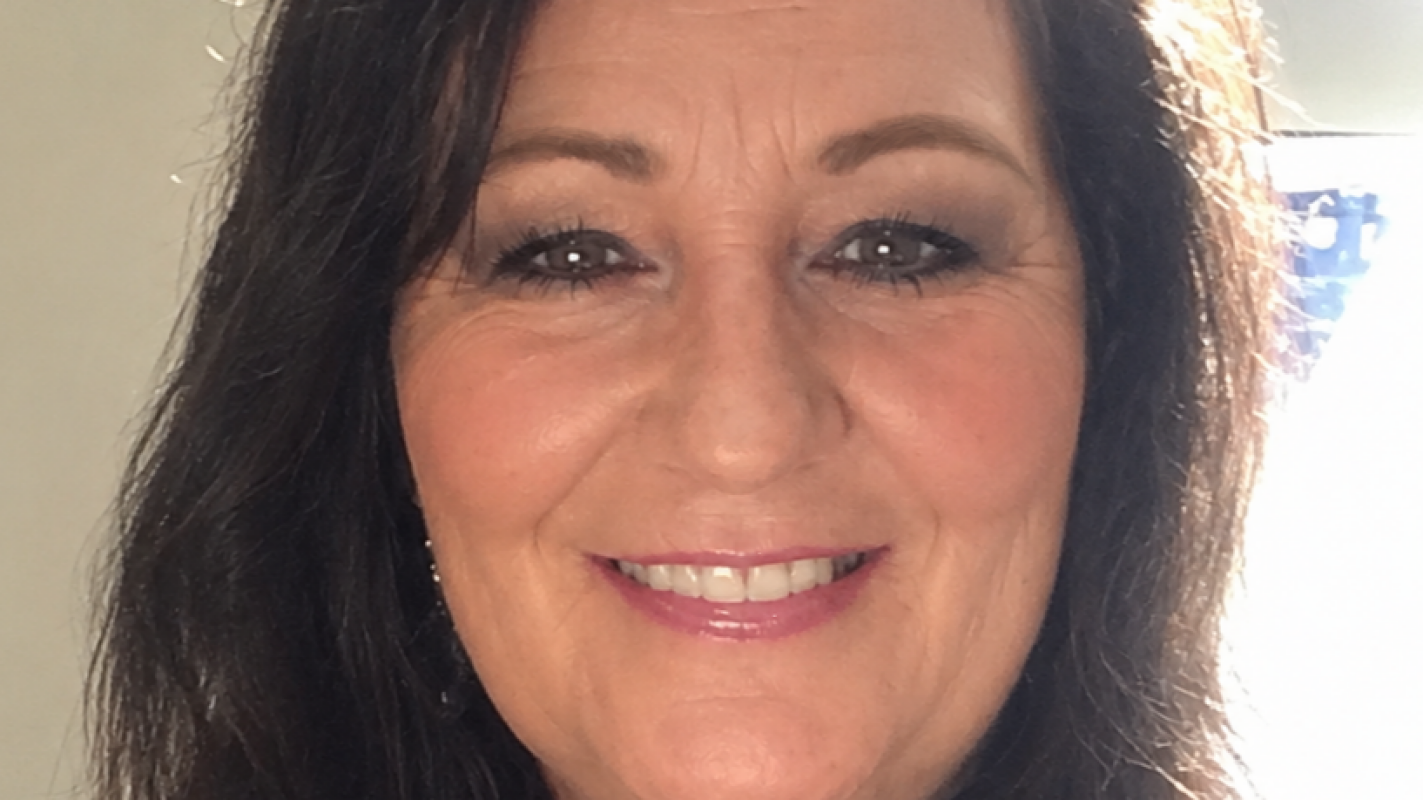 Memorial fund for Yolanda "Yo" Boland