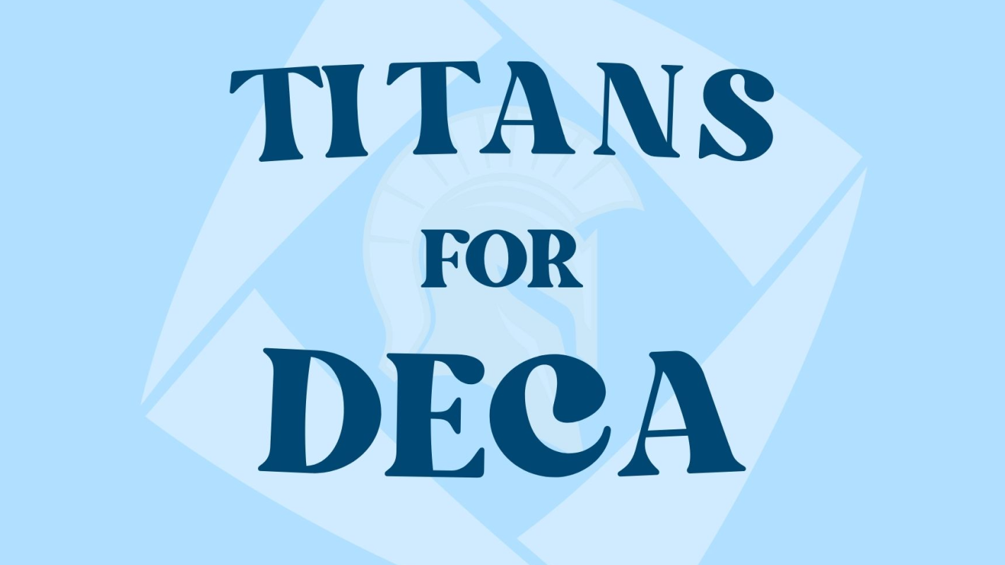 Alexandria City DECA