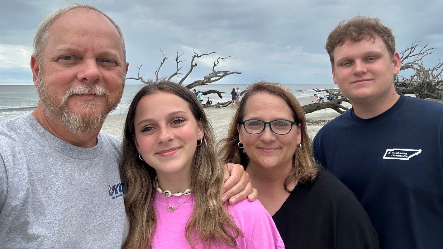 Andrew Ledford Memorial