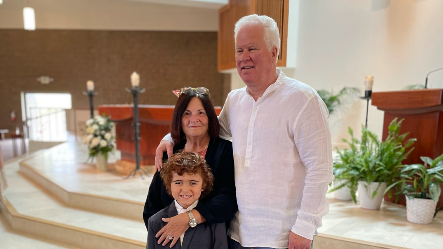 Help Steve with his rehab