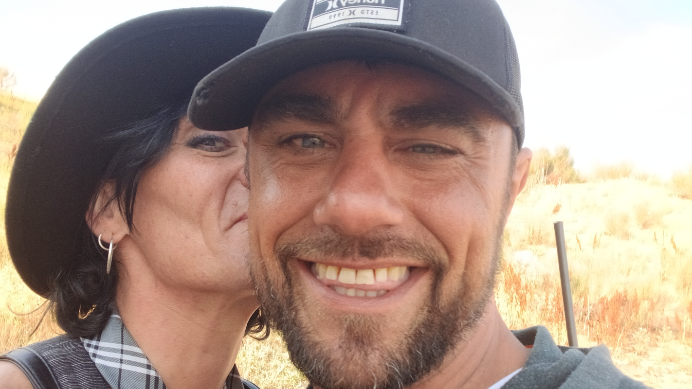 Help Sky, He Was Wrongfully Arrested