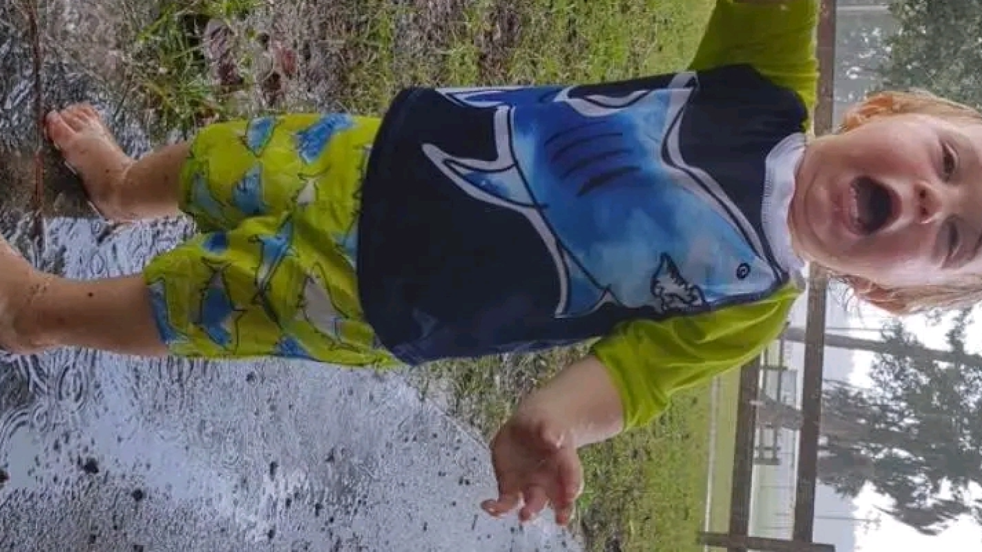 Brother needs a new roof