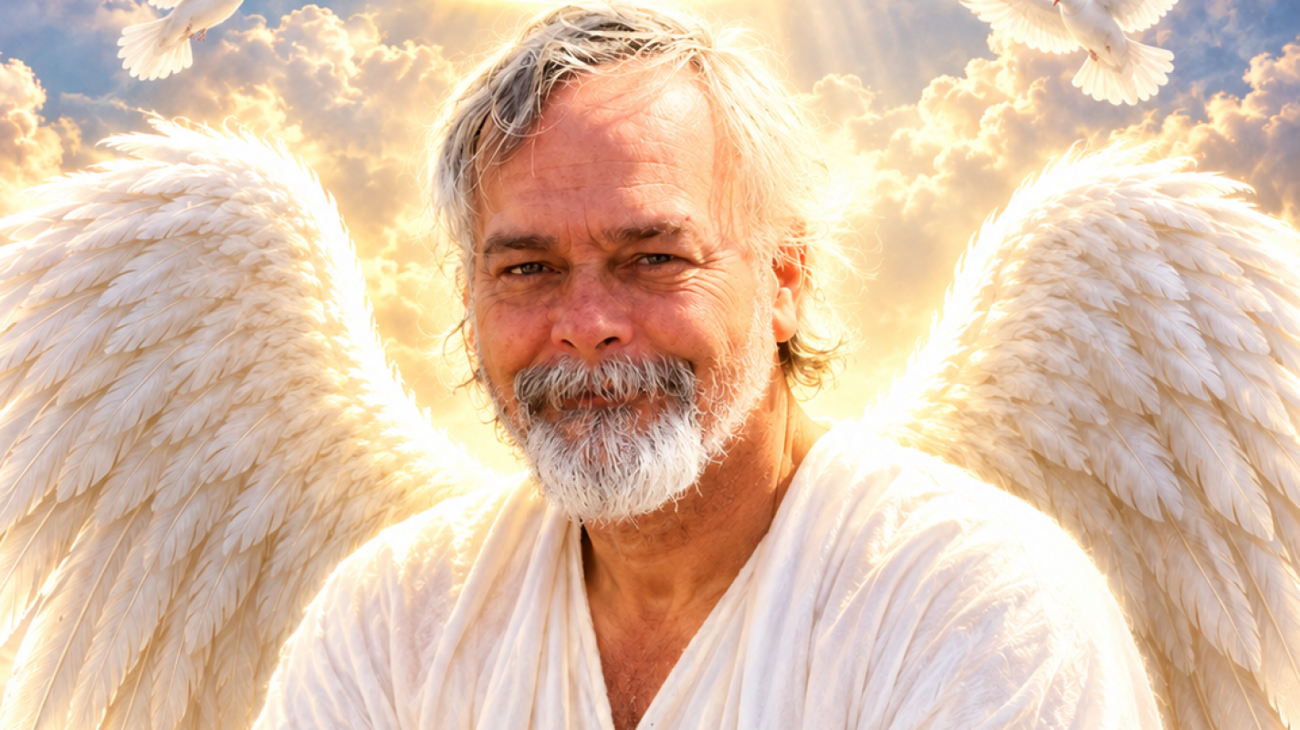 Cremation of Christopher Sego