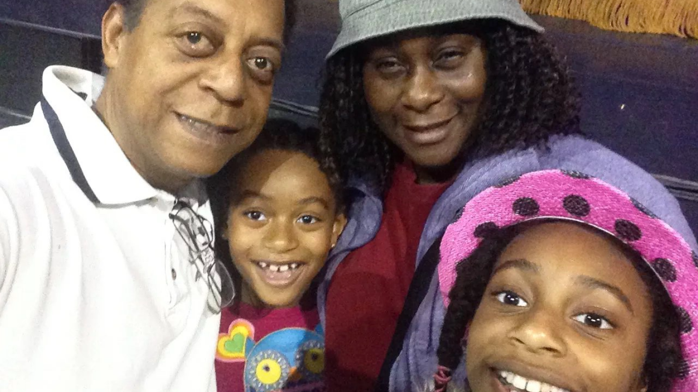 Alphonse Family
