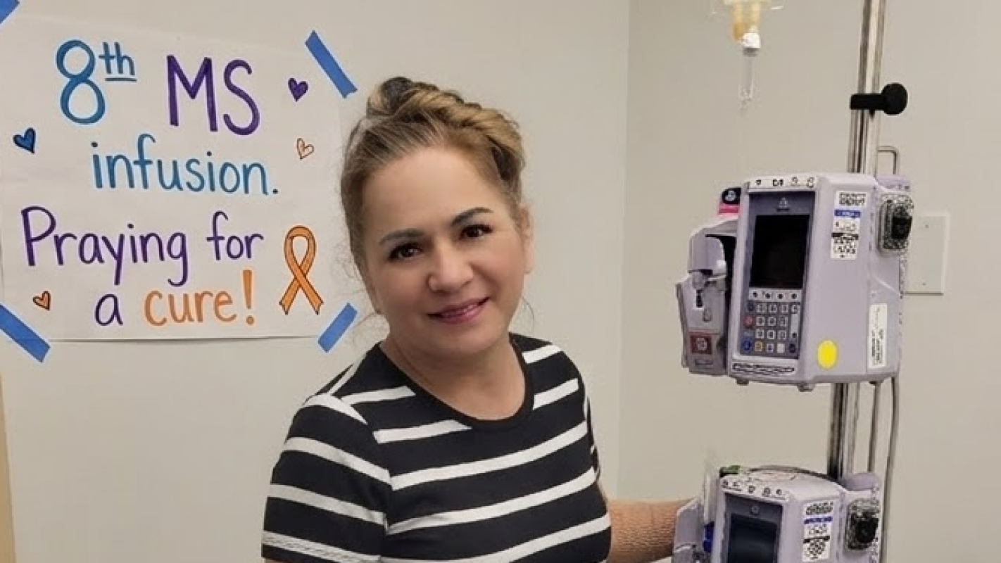 expenses to treat MS multiple sclerosis