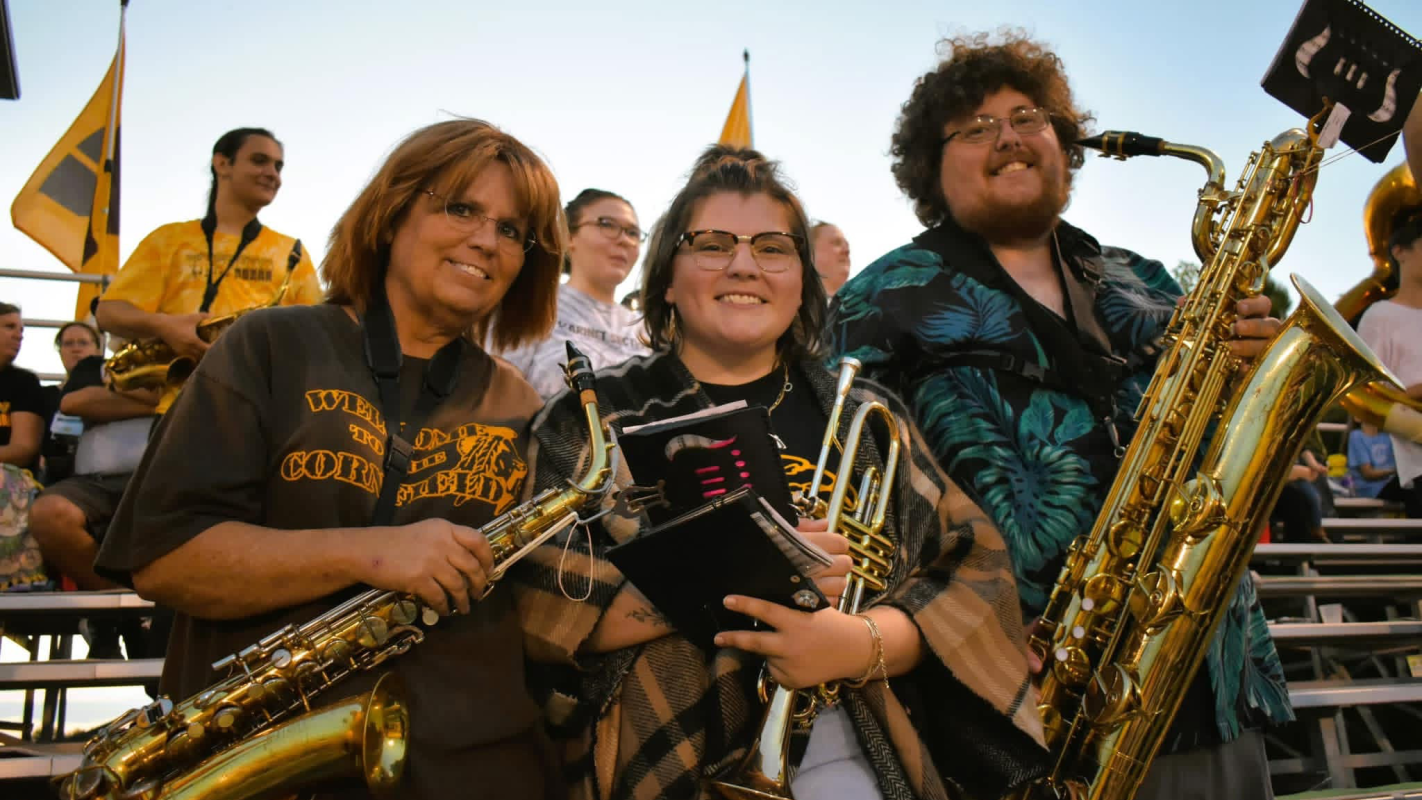 Katrina’s Spreading of Ashes