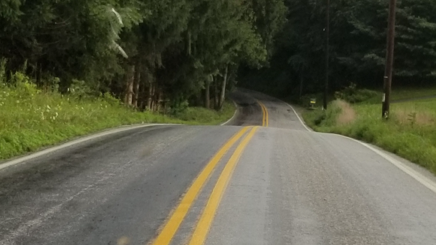 One Mile Closer