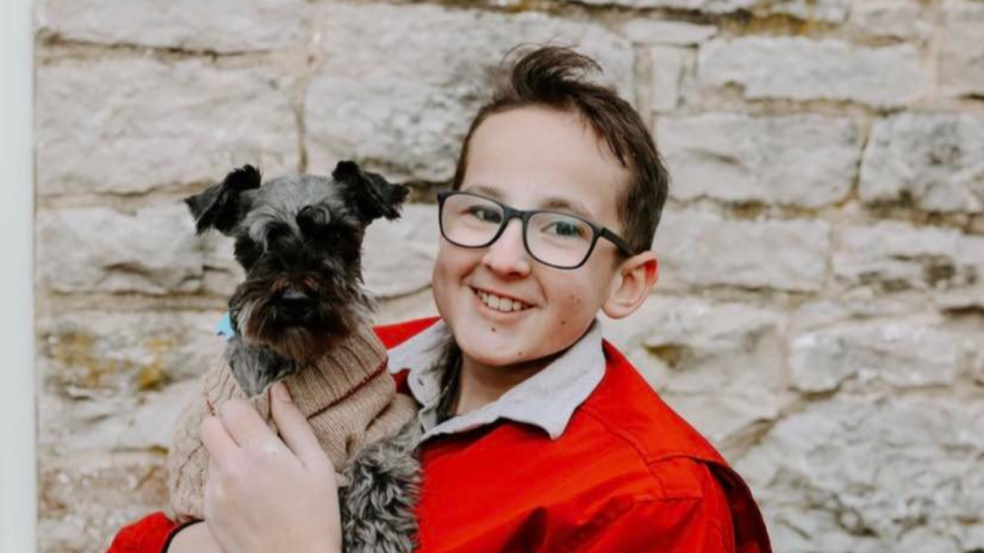 Isaac's Road to Recovery