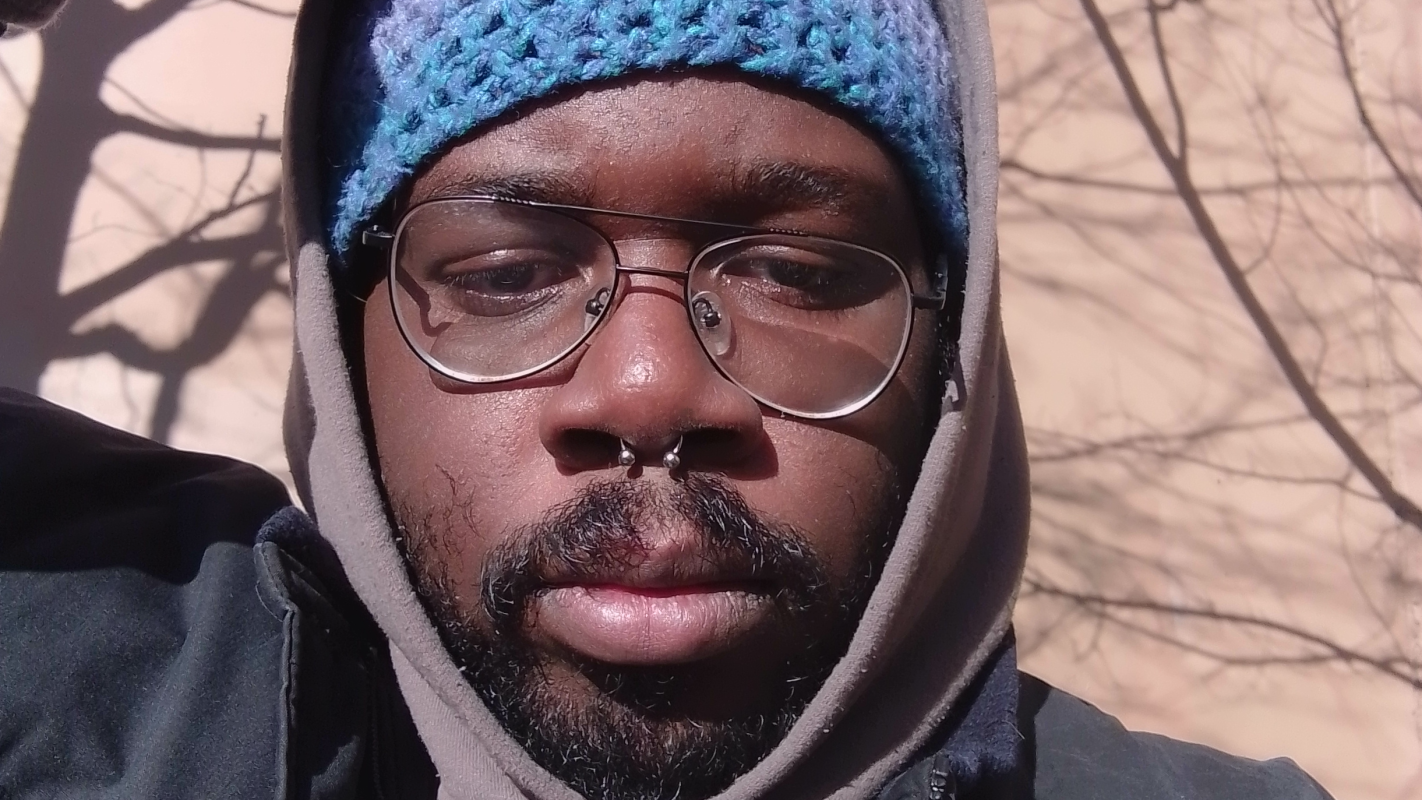 Help Kelechi Find Safety and Stability