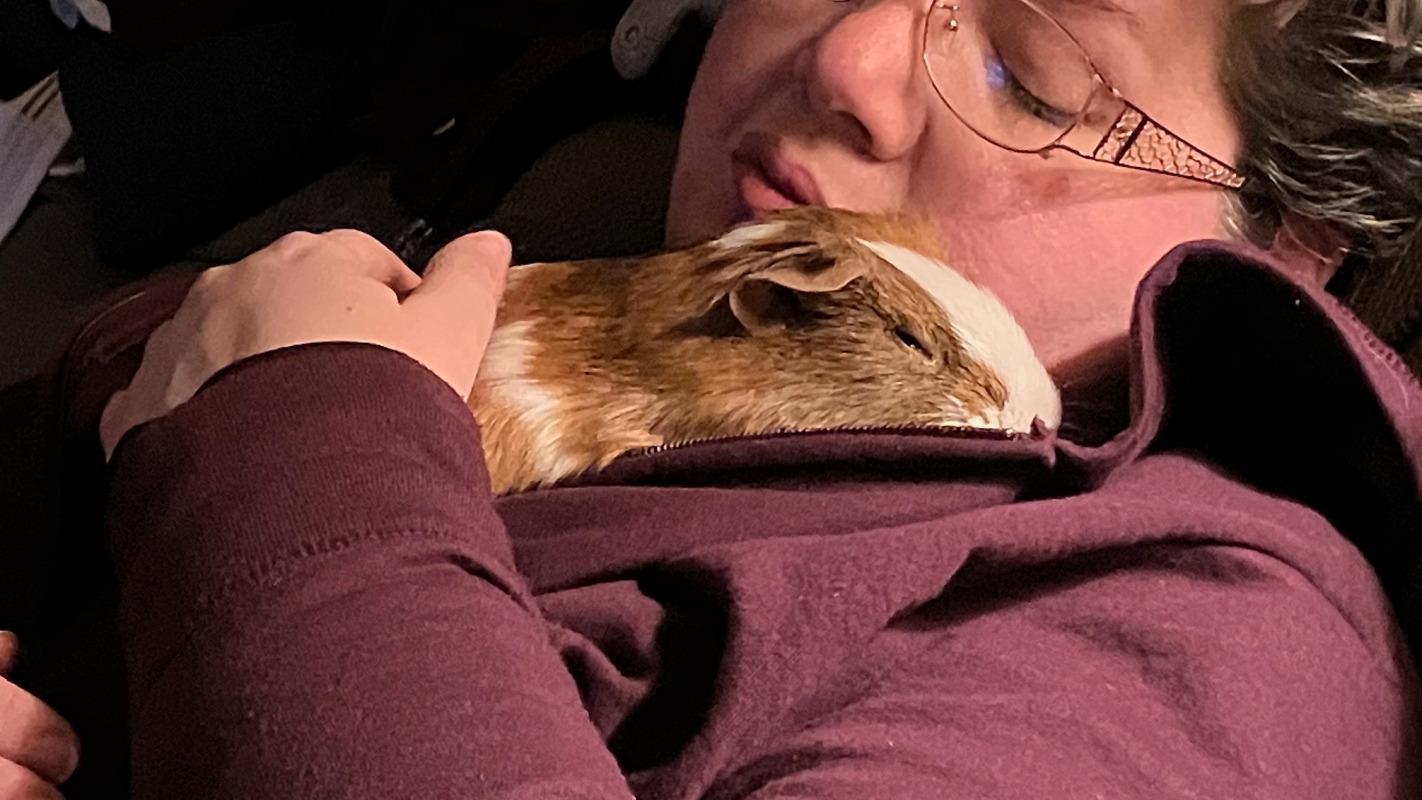 Help Sarah Find Relief from Chronic Pain