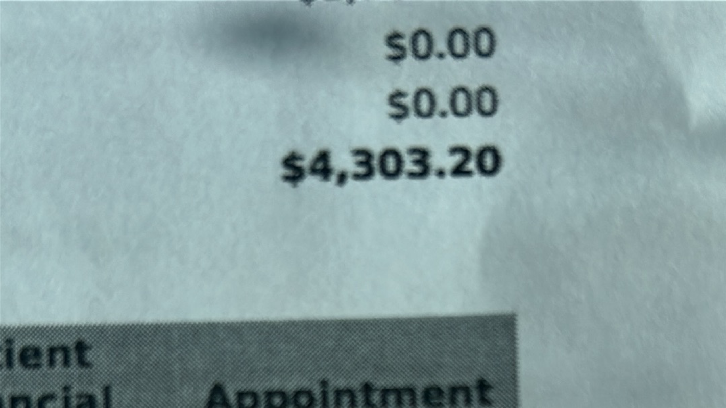 Tooth extraction and dentures