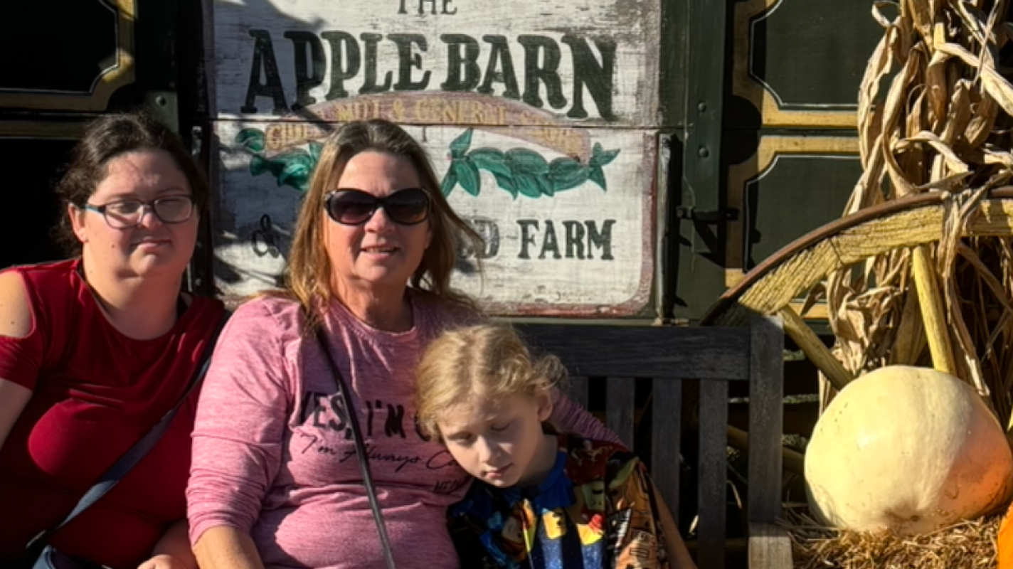 Help with kidney bills and home