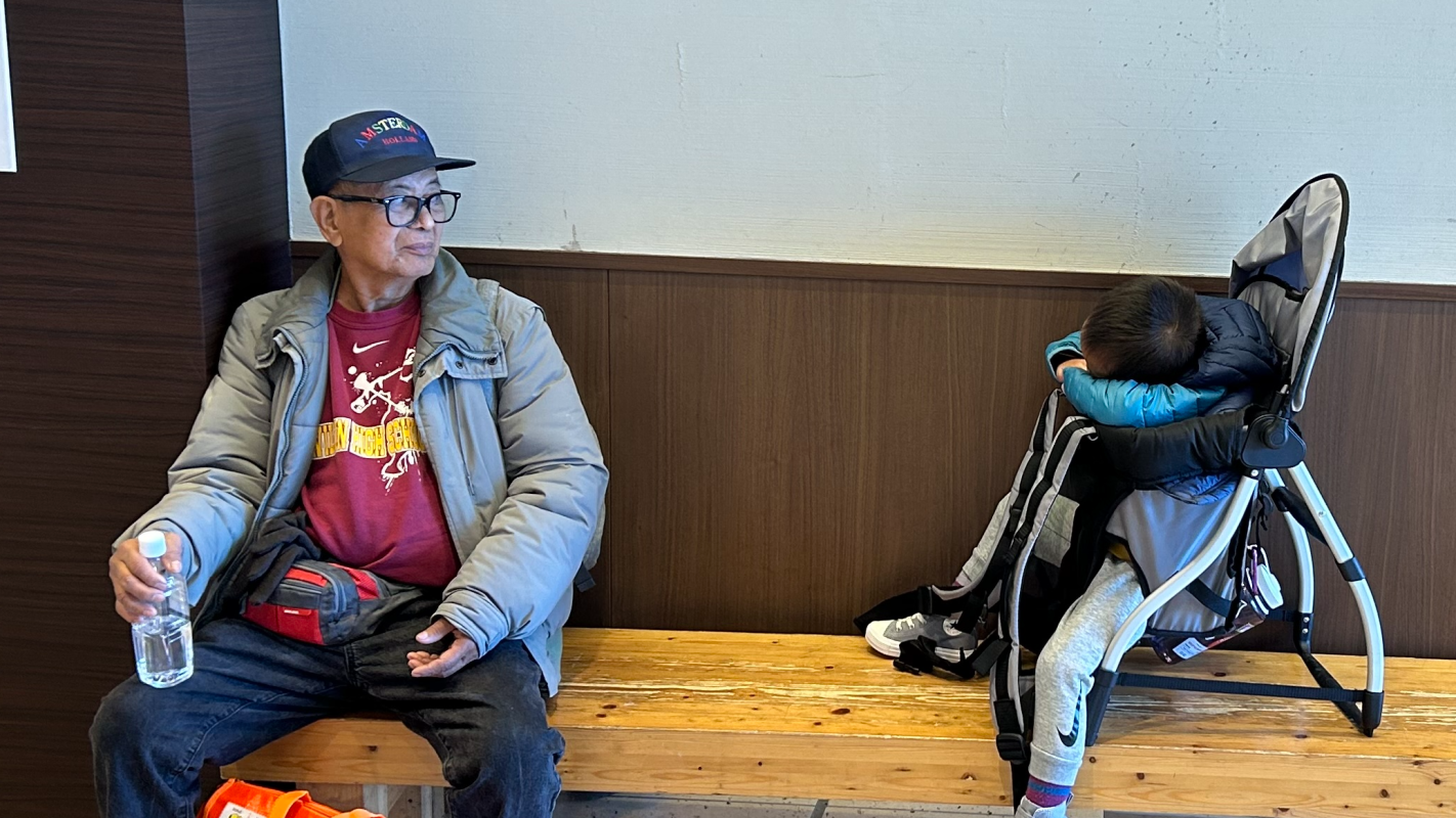 Pedrito Soriano funeral donations