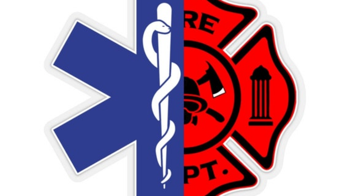 EMT and Fire School
