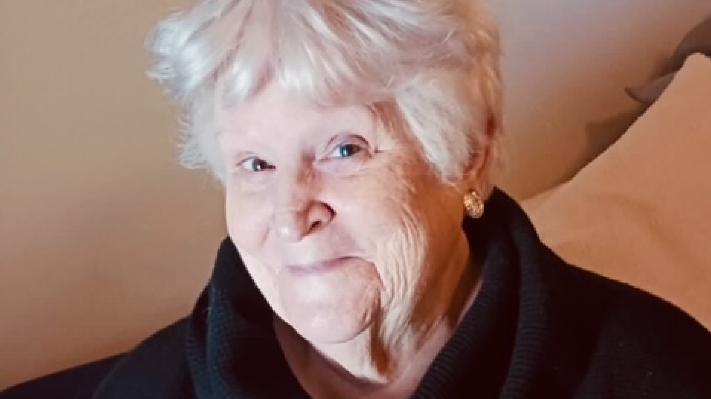 A Kind Soul, Sandy Nygaard