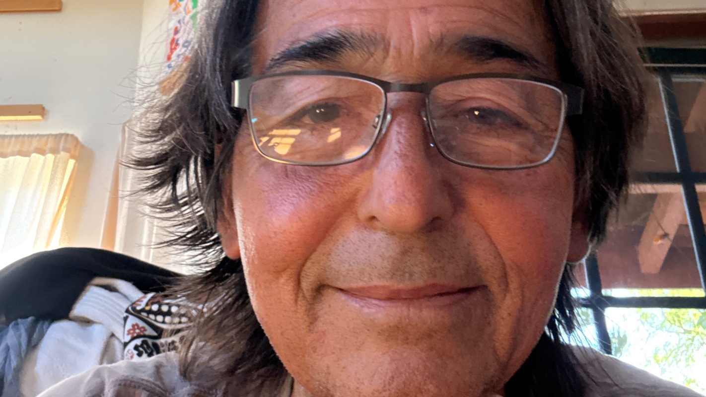 Jim Zampathas, kidney transplant support help