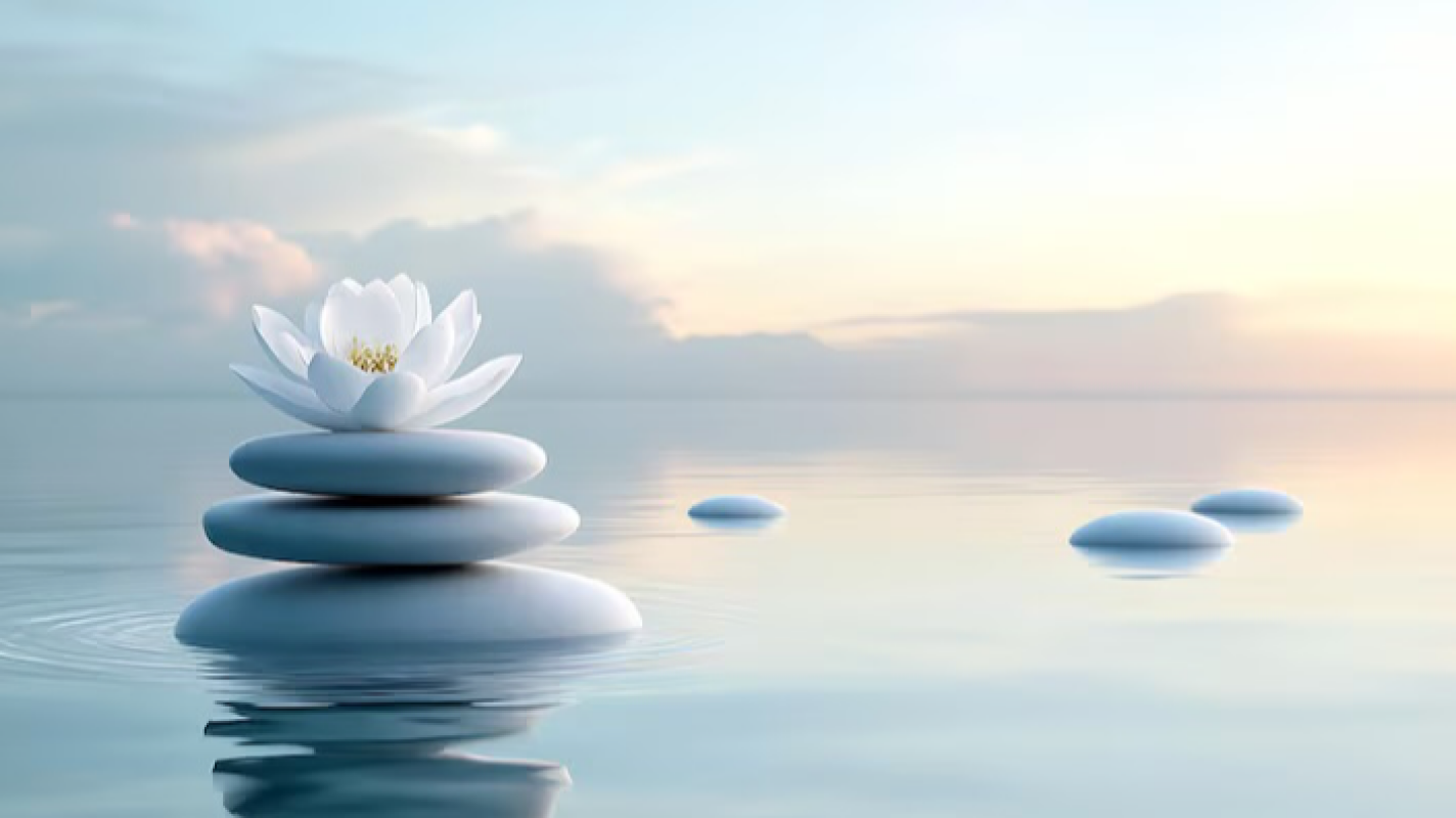 Finding Peace