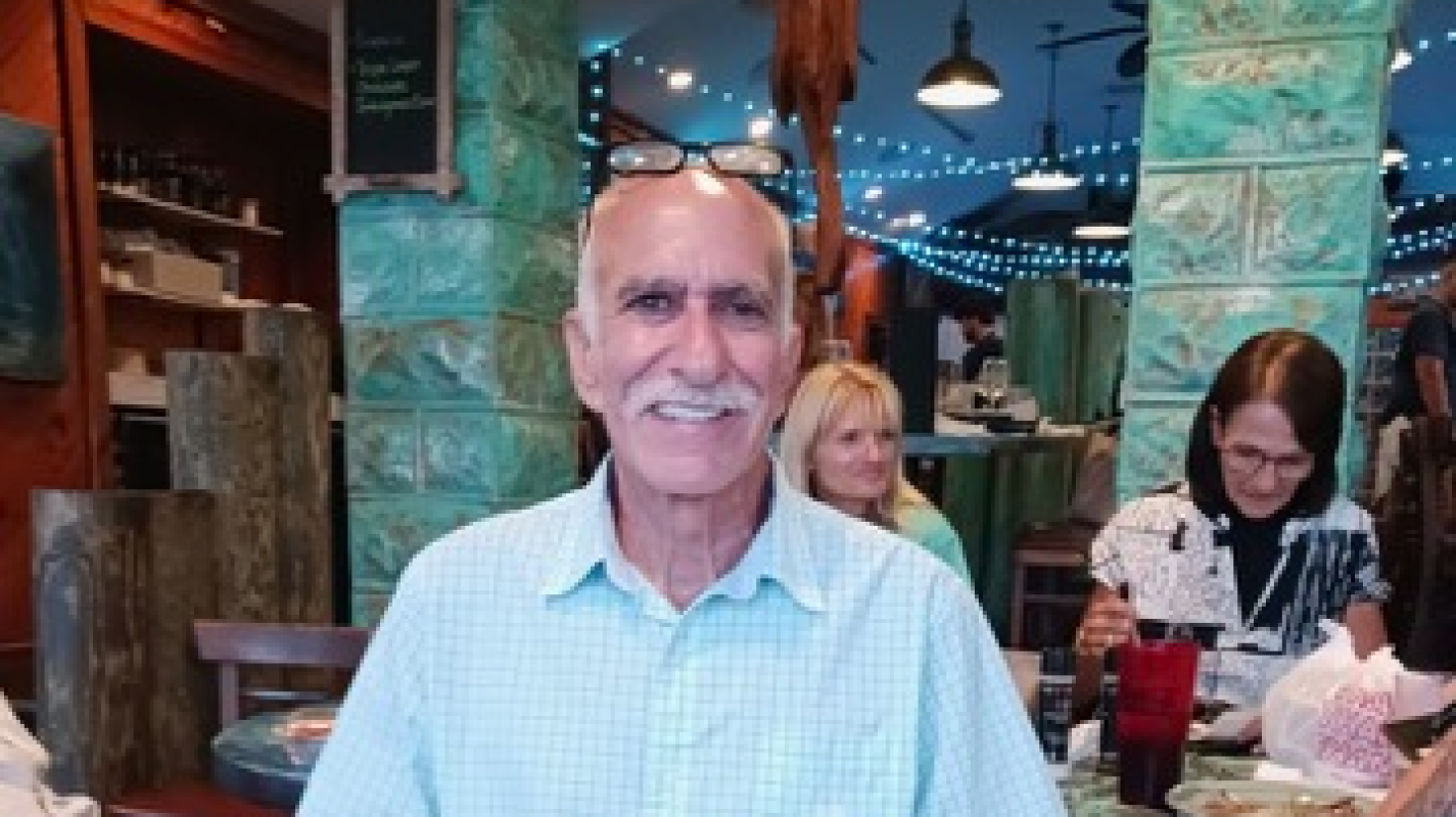 Toby Santangelo - A Celebration of Life