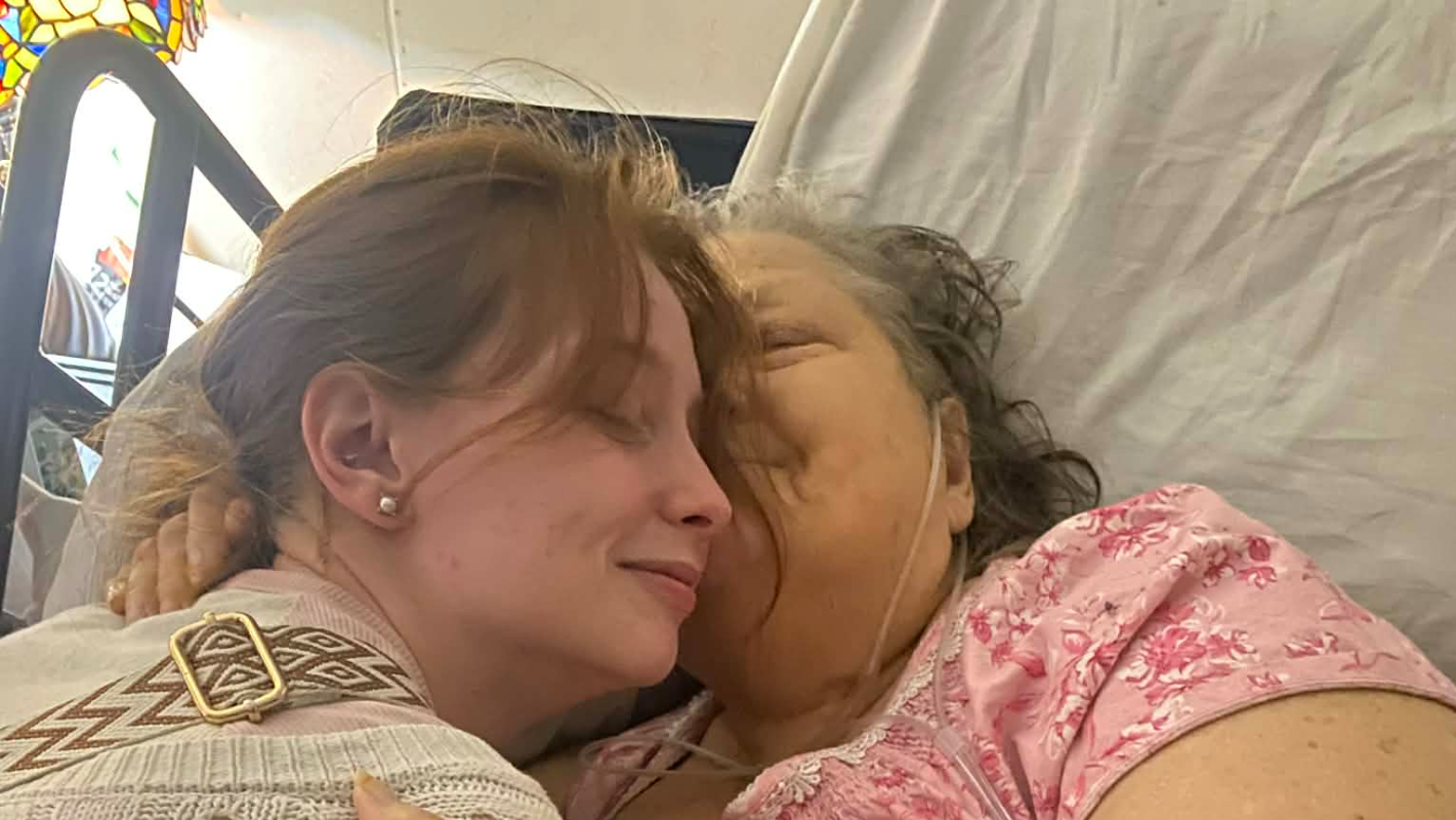 In memory of Vera Porter