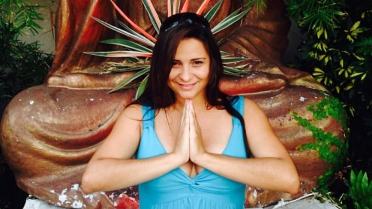 Thais Pacola funeral