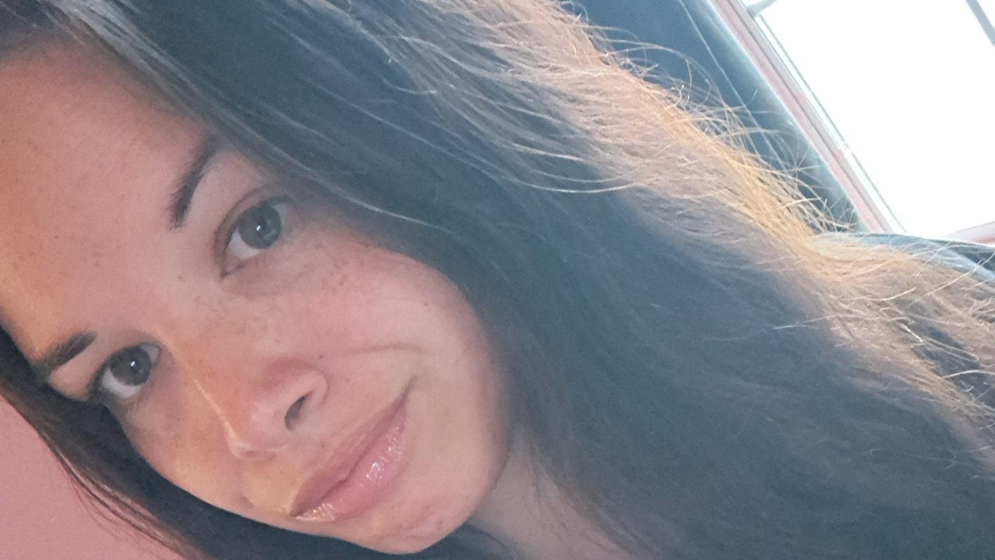 Help me smile again!