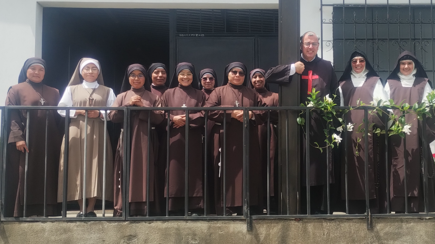 PLEASE HELP The Franciscan Sisters water well has failed!