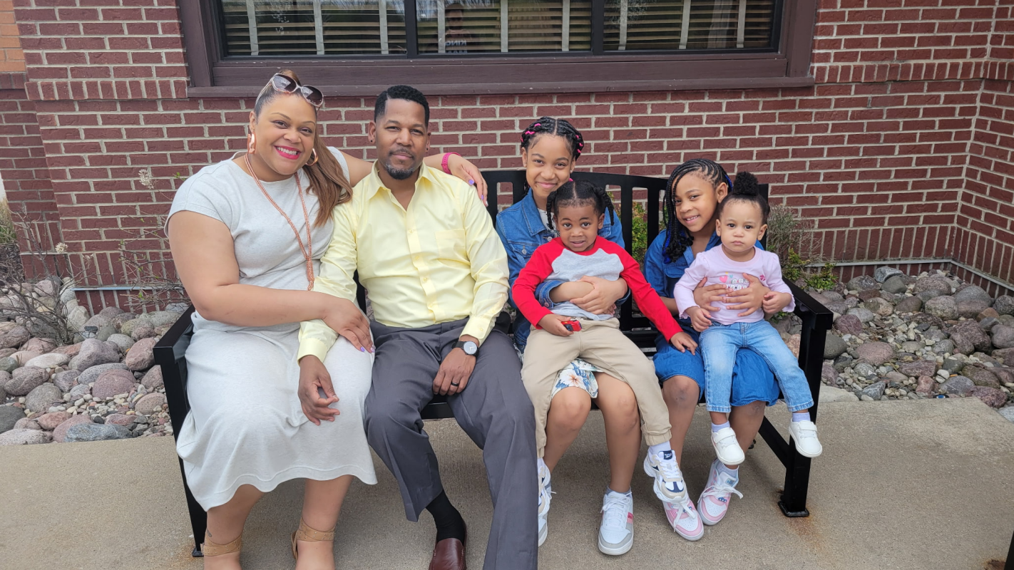 Urgent: Help Prevent Our Family From Becoming Homeless